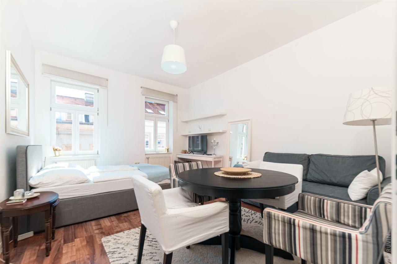 Luxurious And Bright, 5 Min To City Center Wien