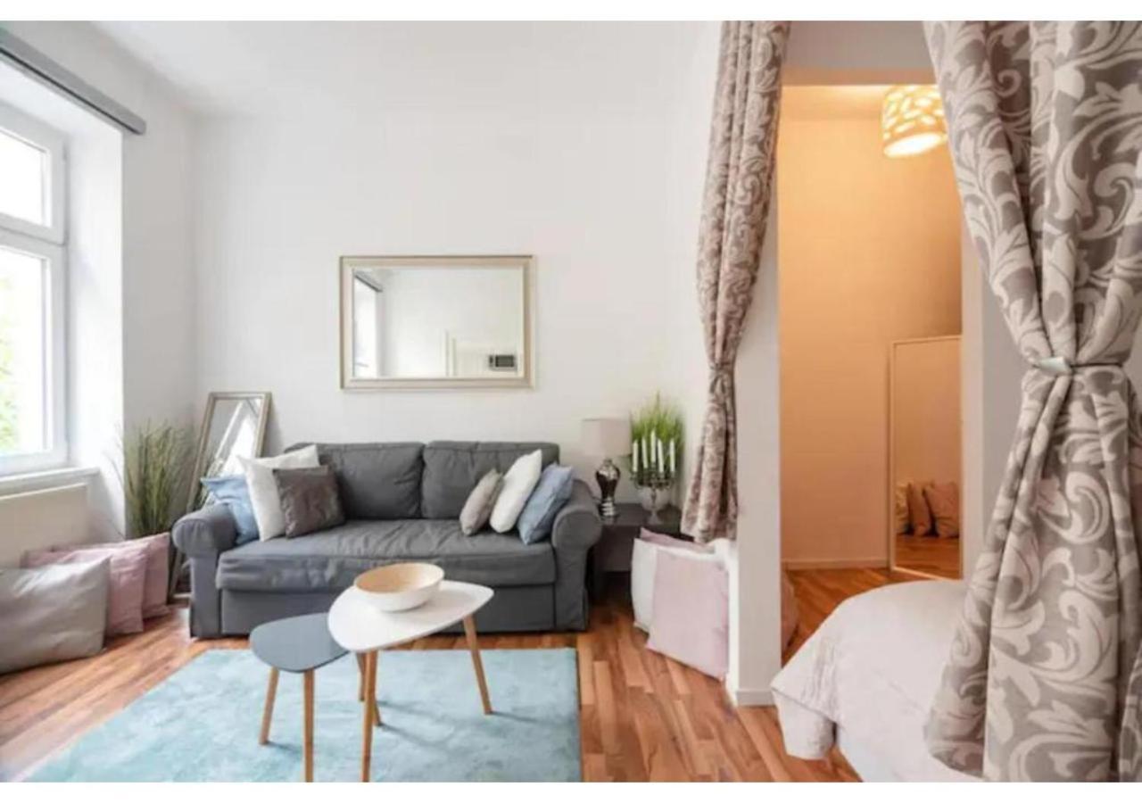 Luxurious And Bright, 5 Min To City Center * Wien