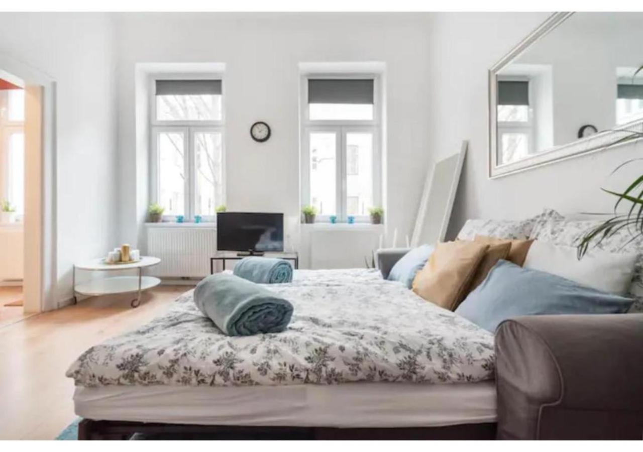 Luxurious And Bright, 5 Min To City Center * Wien
