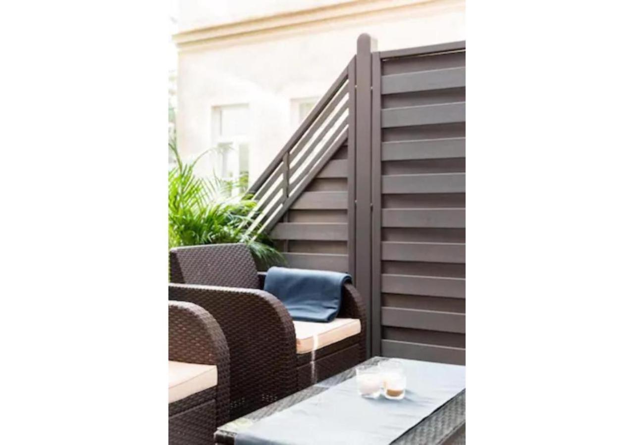 Apartment Luxurious And Bright, 5 Min To City Center Wien