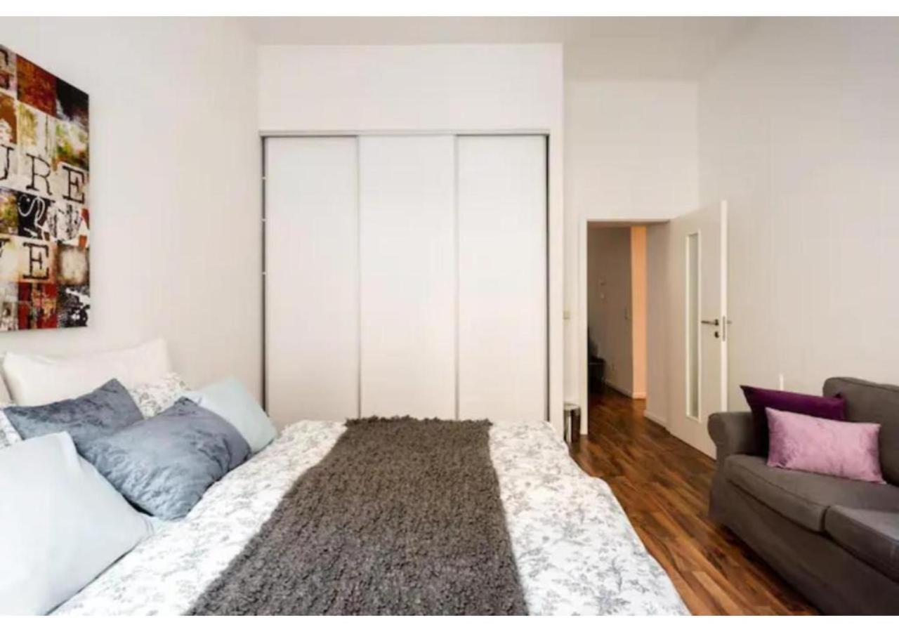 Luxurious And Bright, 5 Min To City Center * Wien
